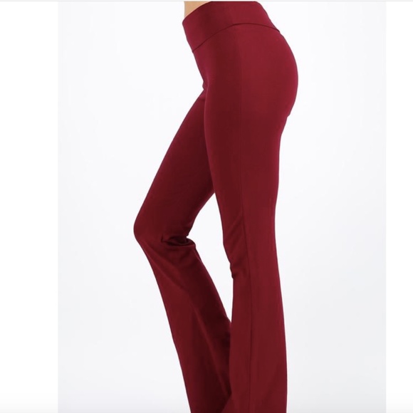 Zenana Premium Yoga Pants